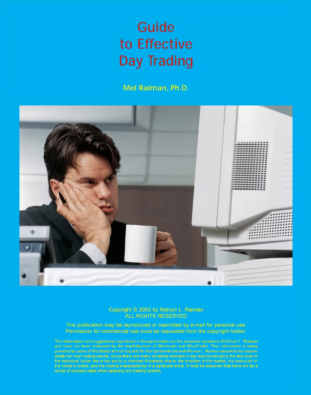 Guide To Effective Day Trading