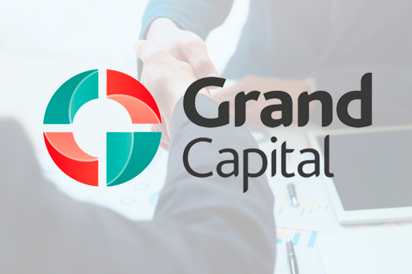 Grand Capital Introduces Official Telegram Channel