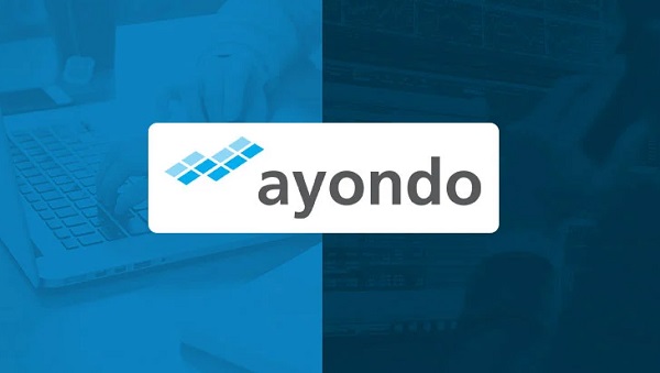 social trading platform Ayondo