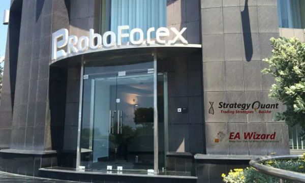 RoboForex Launches CFD Stock