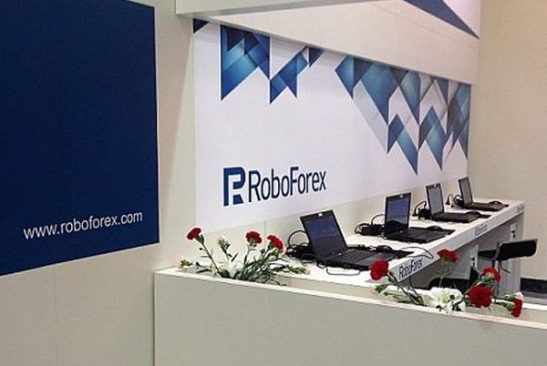 RoboForex WebTrader