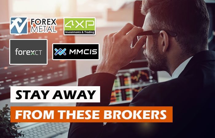 List of forex brokers blacklist what is the meaning of bid price in stock market