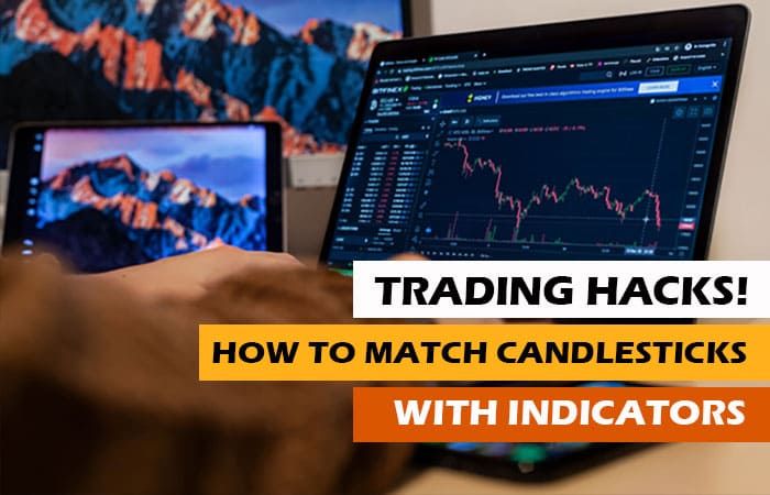 Combining Candlesticks with Indicators