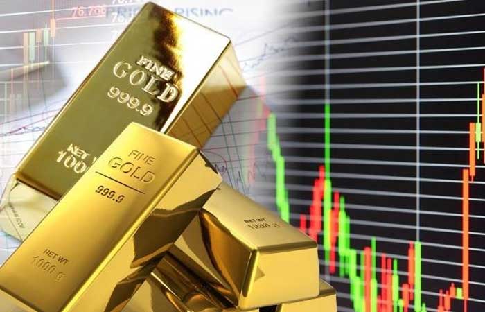 Cfd on gold korelace forex trading