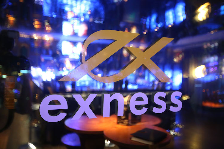 20 Places To Get Deals On Exness Log in