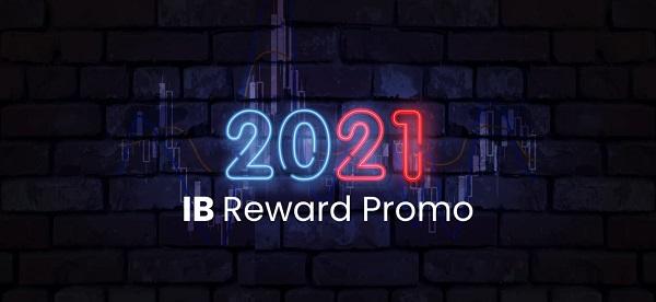 ib rewards promo