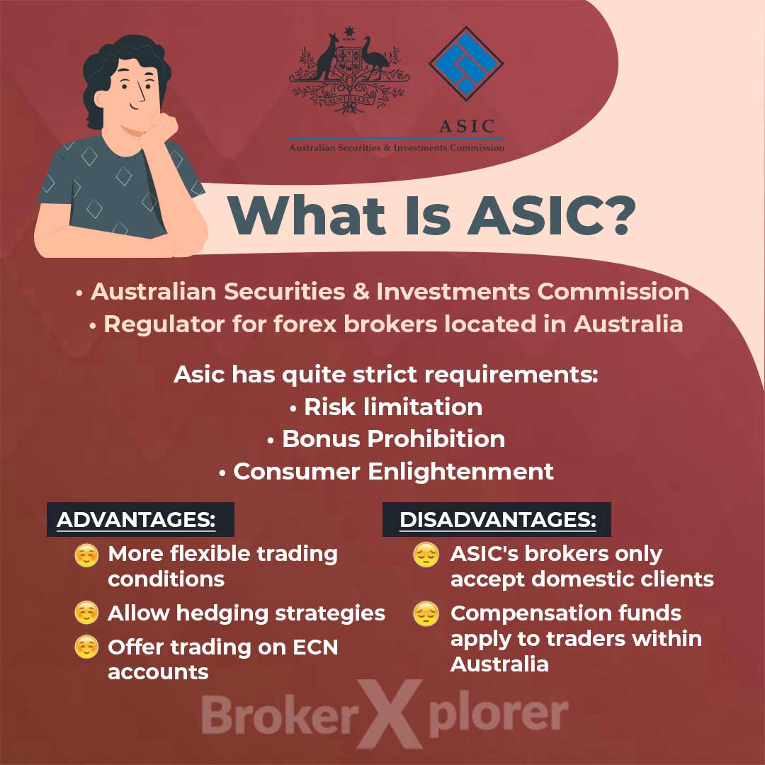 WHAT IS ASIC?
