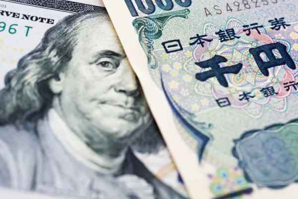 Dollar Pressured by PMI Data, USD/JPY Pushes Higher